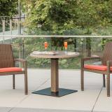 patio table bases