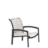 outdoor spa chair ribbon segment