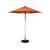 Sombra_Umbrella_11ft_Pulley_11AH011PS_studio_front